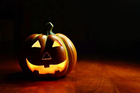 The Christian And Pagan Roots Of Halloween