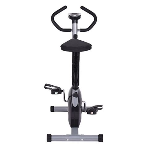 goplus exercise bike cardio fitness cycling machine gym workout training stationary indoor