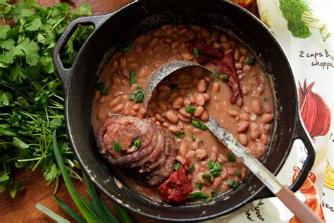 pinto beans and ham hocks recipes camellia brand