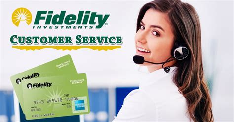 fidelity customer service contact number address website
