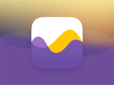 App Icon Design Inspiration