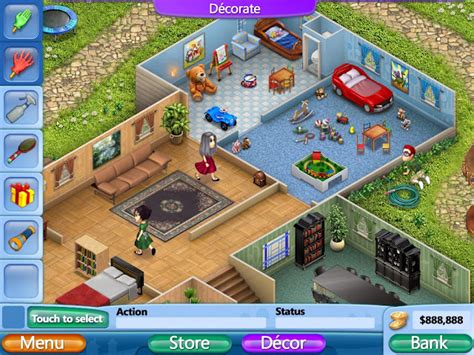 Virtual Families 2 Pc Game Faraz Entertainment