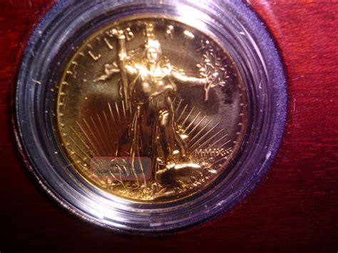 2009 Ultra High Relief Double Eagle 1oz Proof Gold Coin