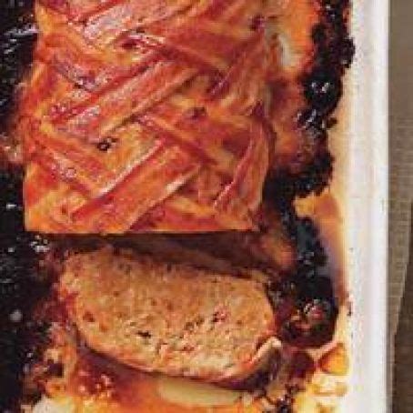 Rachael Ray Nutty Turkey Meatloaf Recipe Besto Blog