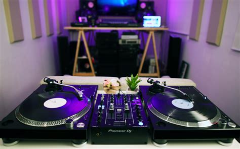 Roundup The 9 Best Dj Turntables Of 2024 Digital Dj Tips