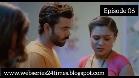 Choti Bahu Season 01 2023 Episode 06 Hunters Web Series