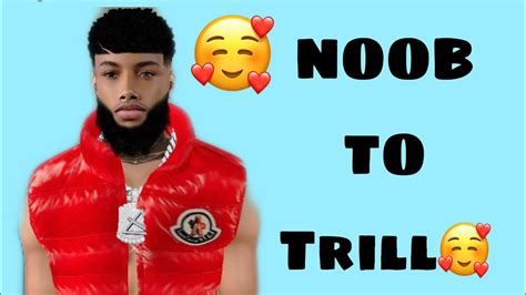 Noob To Trill Part 2 🥰🥰 Imvu Gameplay Youtube