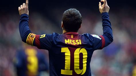 Lionel Messi Hd Wallpapers 1080p Wallpaper Cave