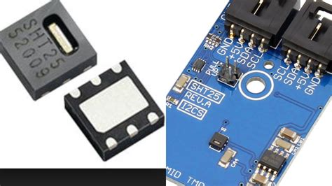 I had some confusion initially but later found out that sda and scl on arduino nano are available on a4 and a5 pins. Arduino Nano SHT25 I2C Humidity & Temperature Sensor ...