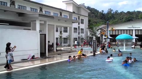 How can i contact ērya by suria hot spring bentong? Pahang Suria Hot Spring Resort Betong - YouTube
