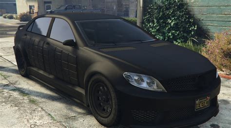 Ralphs Schafter Lwb Armored By Dgm420 In Grand Theft Auto V