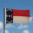 Betsy Flags 3 X 5 Nylon North Carolina State Flag  Walmartcom
