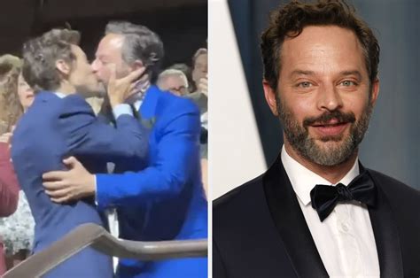 nick kroll just reflected on how harry styles kissed him very publicly at the don t worry
