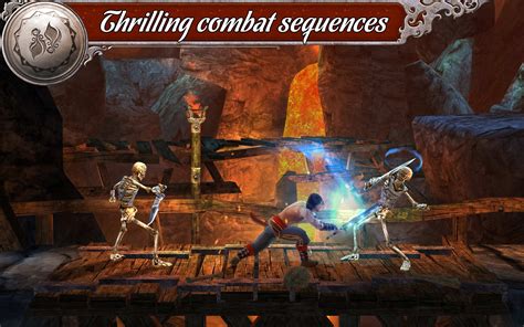 Prince Of Persia The Shadow And The Flame Amazon Fr Appstore For Android