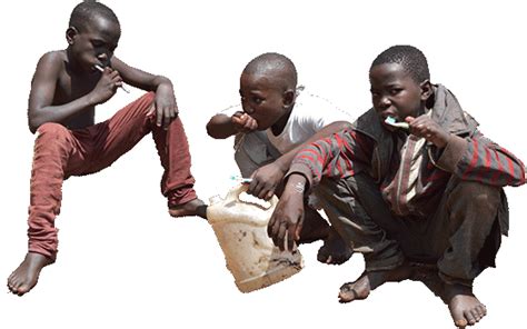 Homeless Boys Project In Kampala Uganda Homes Of Promise