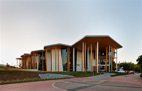 Abedian School Of Architecture Crab Studio Archdaily