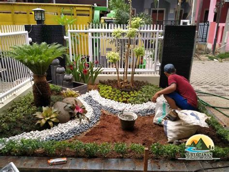 Panduan Lengkap Perusahaan Perawatan Taman di Makassar