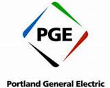 Portland Gas And Electric