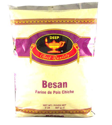 Deep Besan Flour Gram 4 Lb 32290 Buy Flour Atta Online