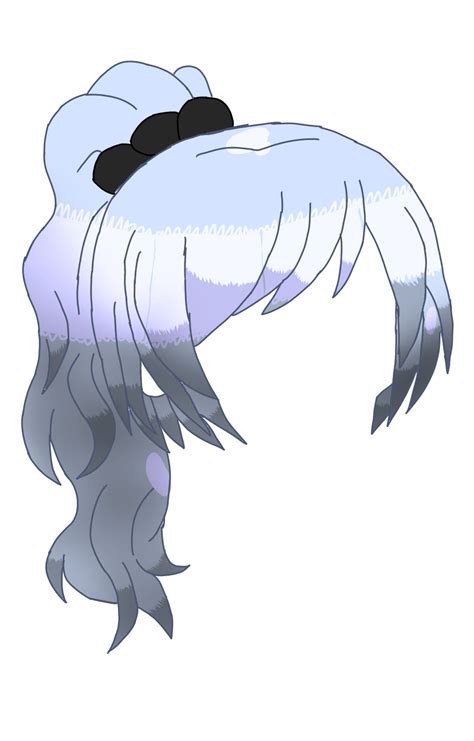 • free to use • #gacha • #gachalife • #gachalifeoufit • #gachalifehair • #gachahair •. gacha hair blue edited freetoedit...
