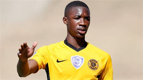 Kaizer Chiefs Player Ratings Samkelo Zwane Shines As Dube Struggles