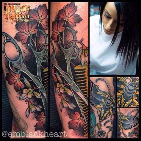 Timeline Photos London Tattoo Convention Official Page London