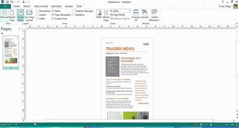 Microsoft Publisher Website Templates Free Download Of Microsoft