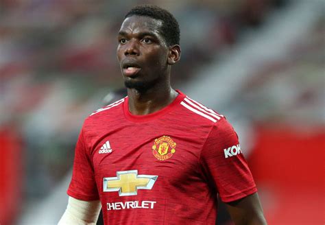 Çekişmeli geçen maça damgayı ise fransa'nın yıldız futbolcusu paul pogba vurdu. Paul Pogba kan også hentes på en fri transfer i 2021 | Nyheder