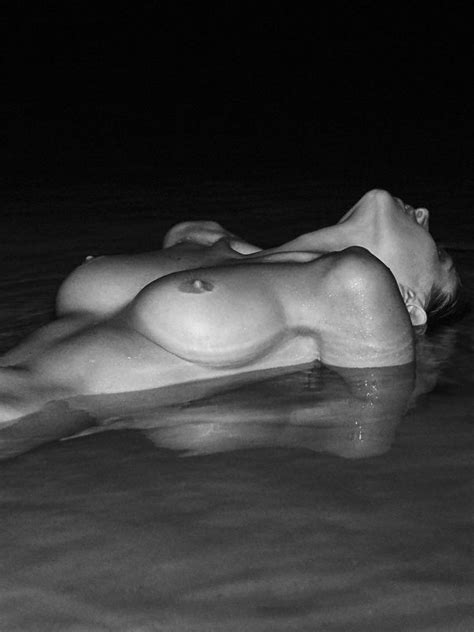 Liana Cornell Naked Telegraph