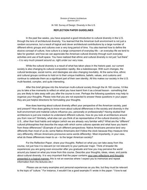A reflective note is often used in law. Culture Media And Sport Essay. How Has Media Changed Sport.