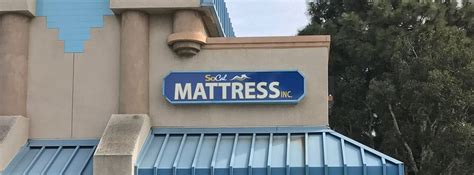Our torrance sit 'n sleep mattress store offers torrance, gardena, hawthorne, and redondo beach residents a variety of amazing deals on the country's highest quality sleep solutions. SoCal Mattress Inc is a Mattress Store in Torrance, CA ...