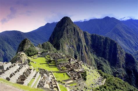 Fun Facts About Famous Landmarks Central And South America