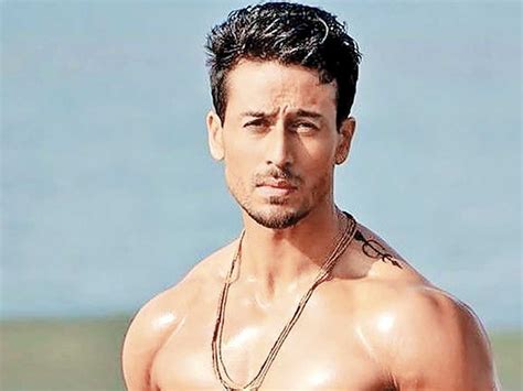 do you think tiger shroff can become the biggest action hero of this generation
