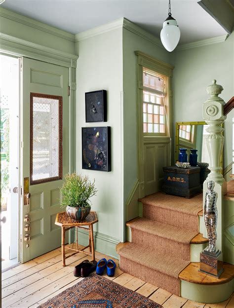 10 Sage Green Paint Colors That Bring Peace And Calm Best Sage Green Paint Colors