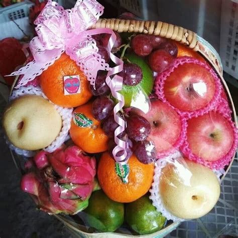 Atha Fruits Kediri