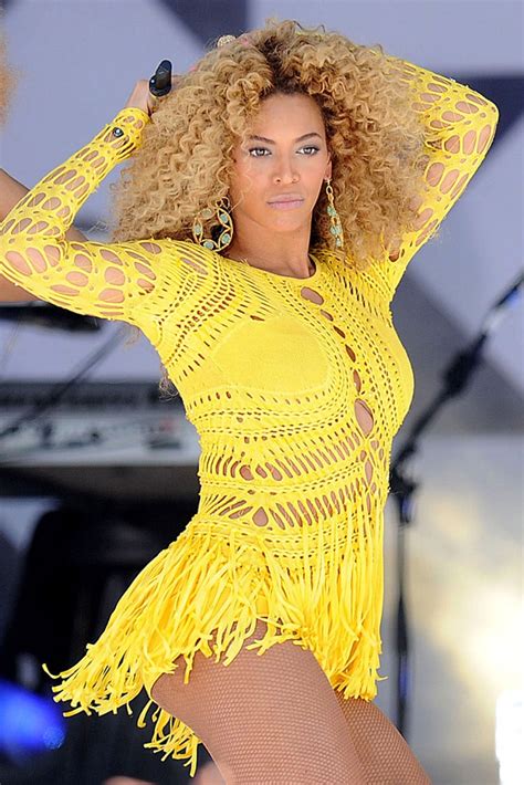 You'll find here a lot of photos, information, downloads and latest news. Beyonce Knowles highest paid performer per minute | The ...