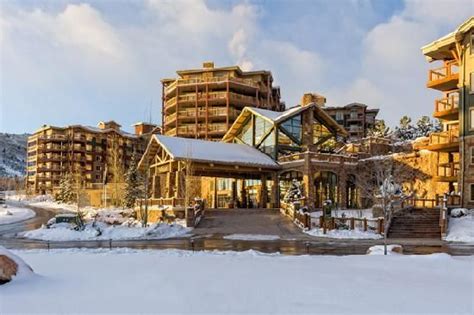westgate park city resort and spa city resort park city hotels utah ski resorts