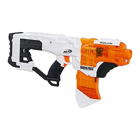 The 8 Best Fully And Semi Automatic Nerf Guns 2022 Edition
