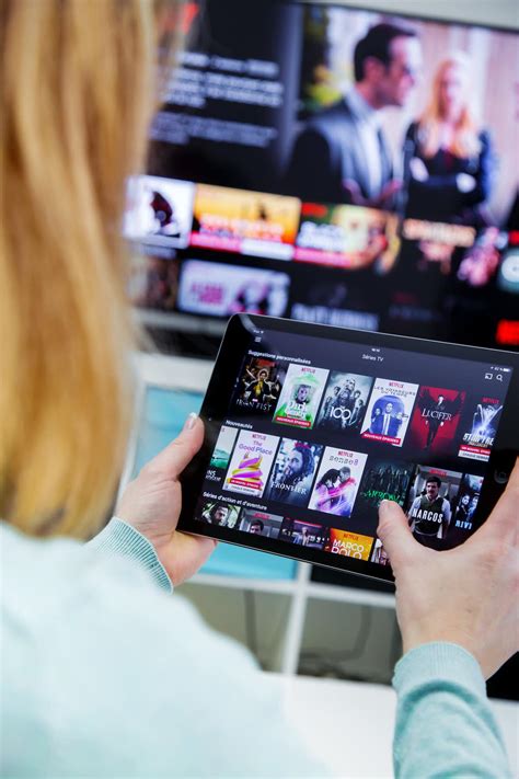 More streaming services could change what we watch on TV and how we ...
