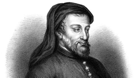 5 Amazing Facts About Chaucer Just In Case Youre Trying To Bed A Total