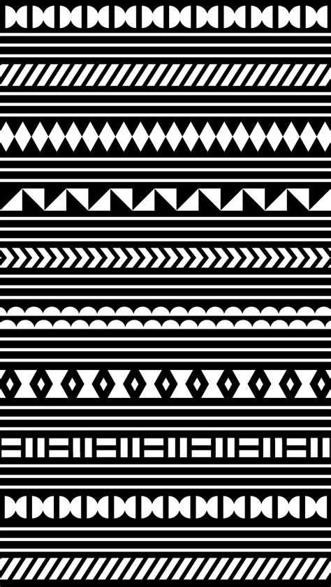 48 Black And White Phone Wallpapers
