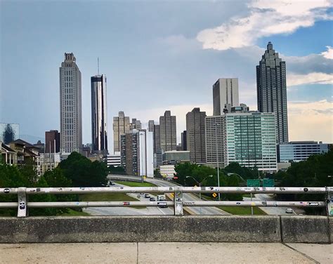 Southern hospitality rolled out in style on glorious Georgia trip with