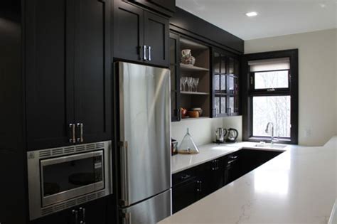 3 Things To Consider With Custom Kitchen Cabinets Mcmillan Millwork
