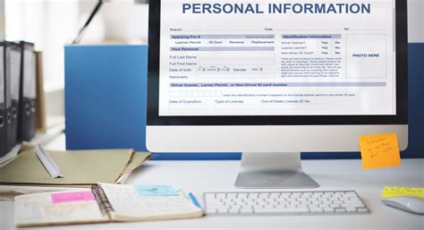Personal information under GDPR: What it is — and what it isn't