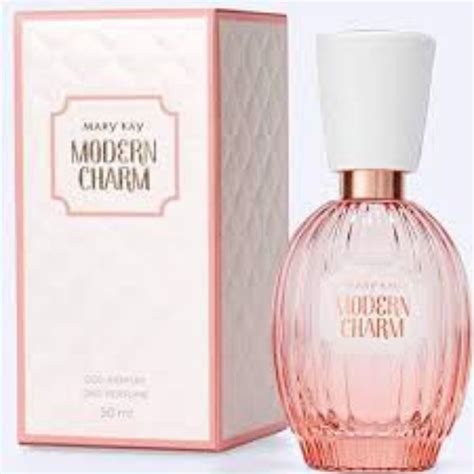 Modern Charm Deo Parfum Mary Kay 50 Ml Shopee Brasil