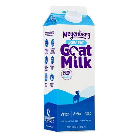Allow the mixture to simmer for about 30 minutes, whisking often, until the milk has reduced by half. Evaporated Goat Milk | Meyenberg Goat Milk in 2020 | Goat ...