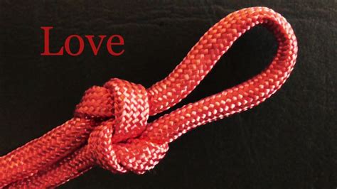 How to tie a rope knot. 48 best images about Decorative Knots on Pinterest ...