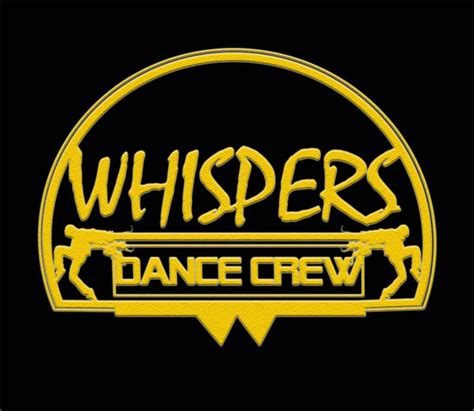 Whispers Dance Crew Nairobi
