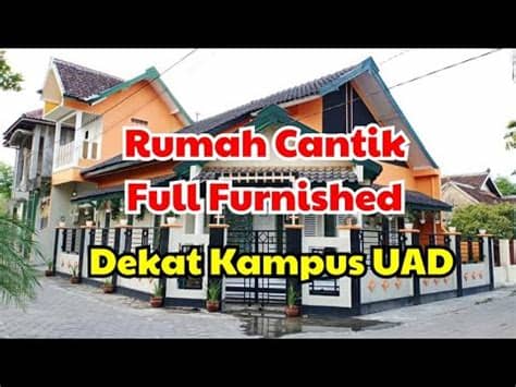 Rumah #citragardencity #fullperabot #kotamalang rumah nyaman full furnish citra garden city dijual rumah full perabot jalan delima panam luas tanah 140 bangunan 70 2 kamar tidur 2. Rumah Dijual Jogja 081328681216 - RUMAH BONUS PERABOT ...