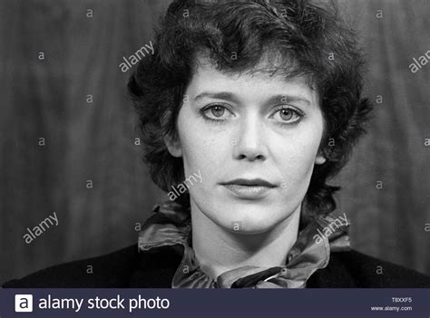 Sylvia Kristel High Resolution Stock Photography And Images Alamy